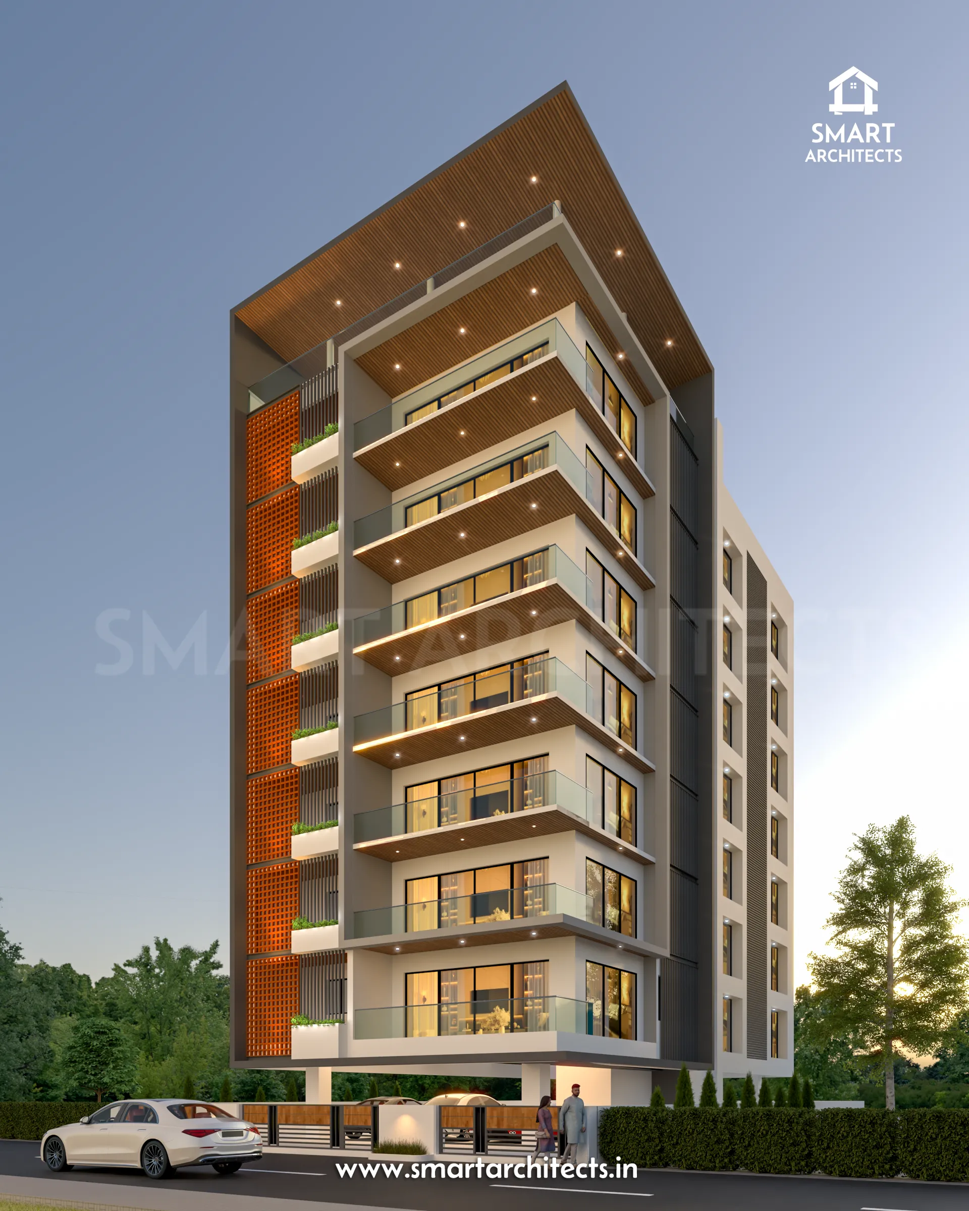 Dbta Prabhat Road